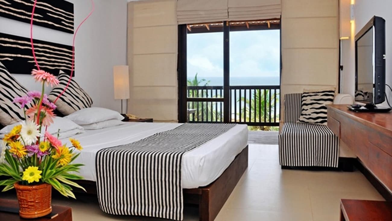 Goldi Sands Hotel Negombo