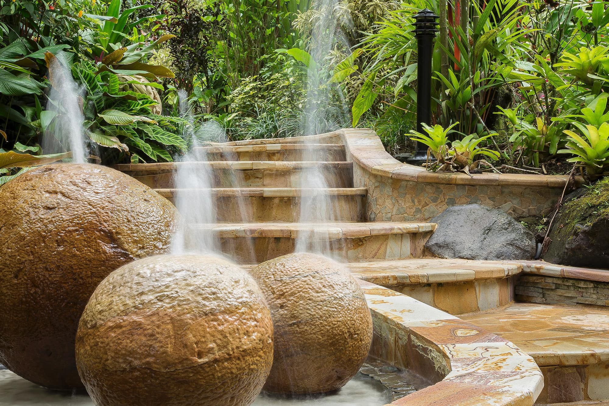 Tabacón Thermal Resort & Spa