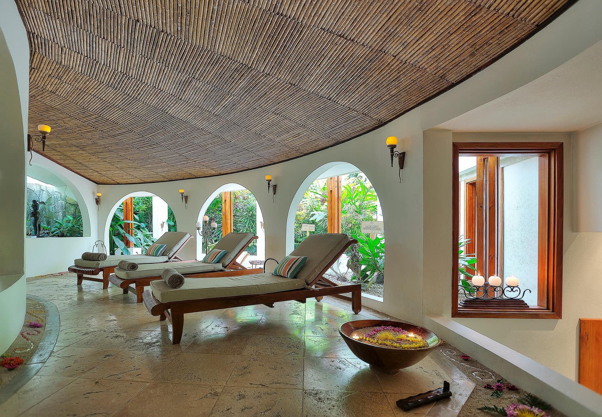 Tabacón Thermal Resort & Spa