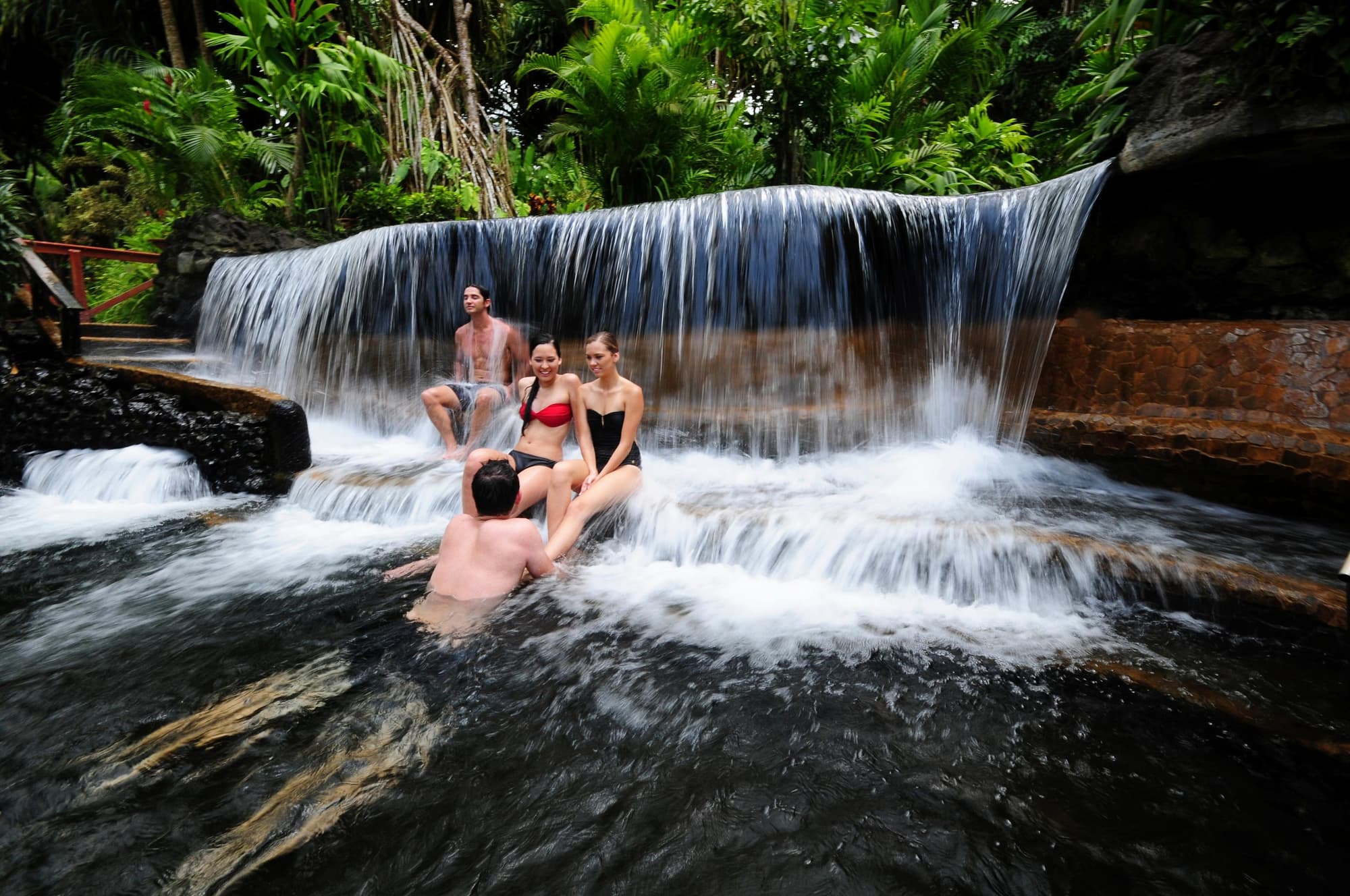 Tabacón Thermal Resort & Spa