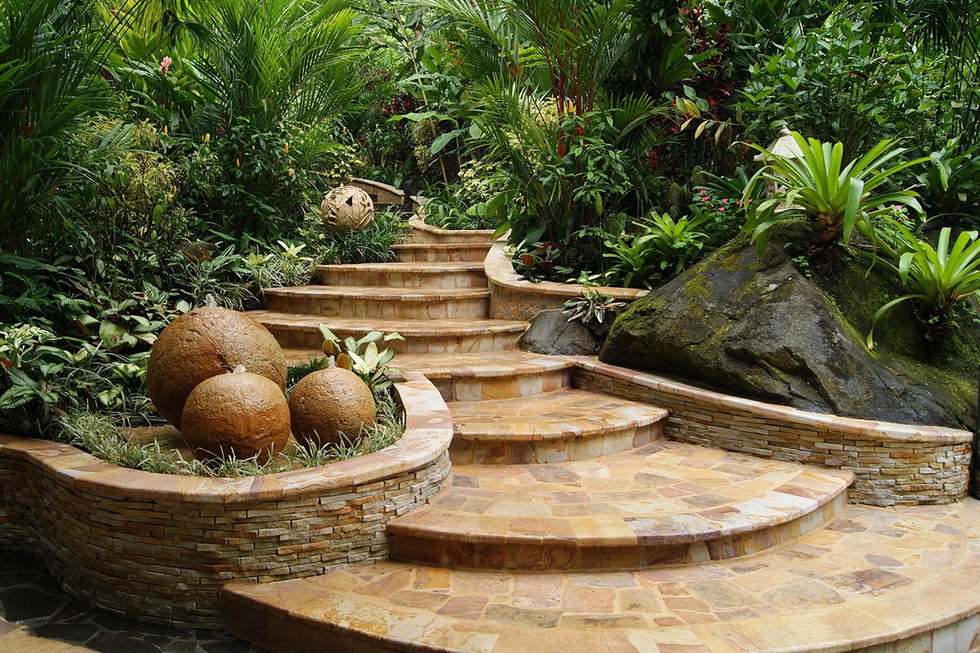 Tabacón Thermal Resort & Spa