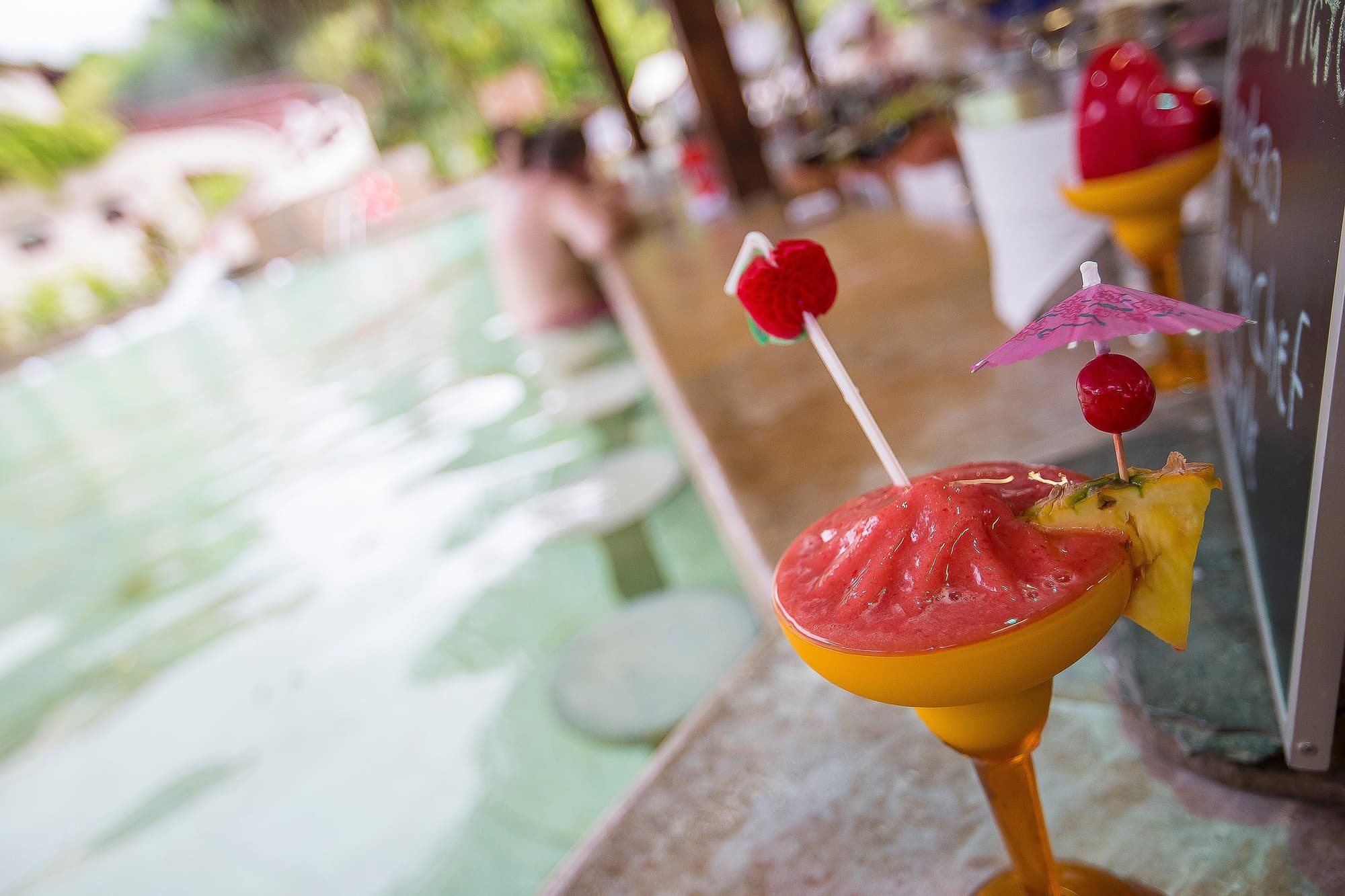 Tabacón Thermal Resort & Spa