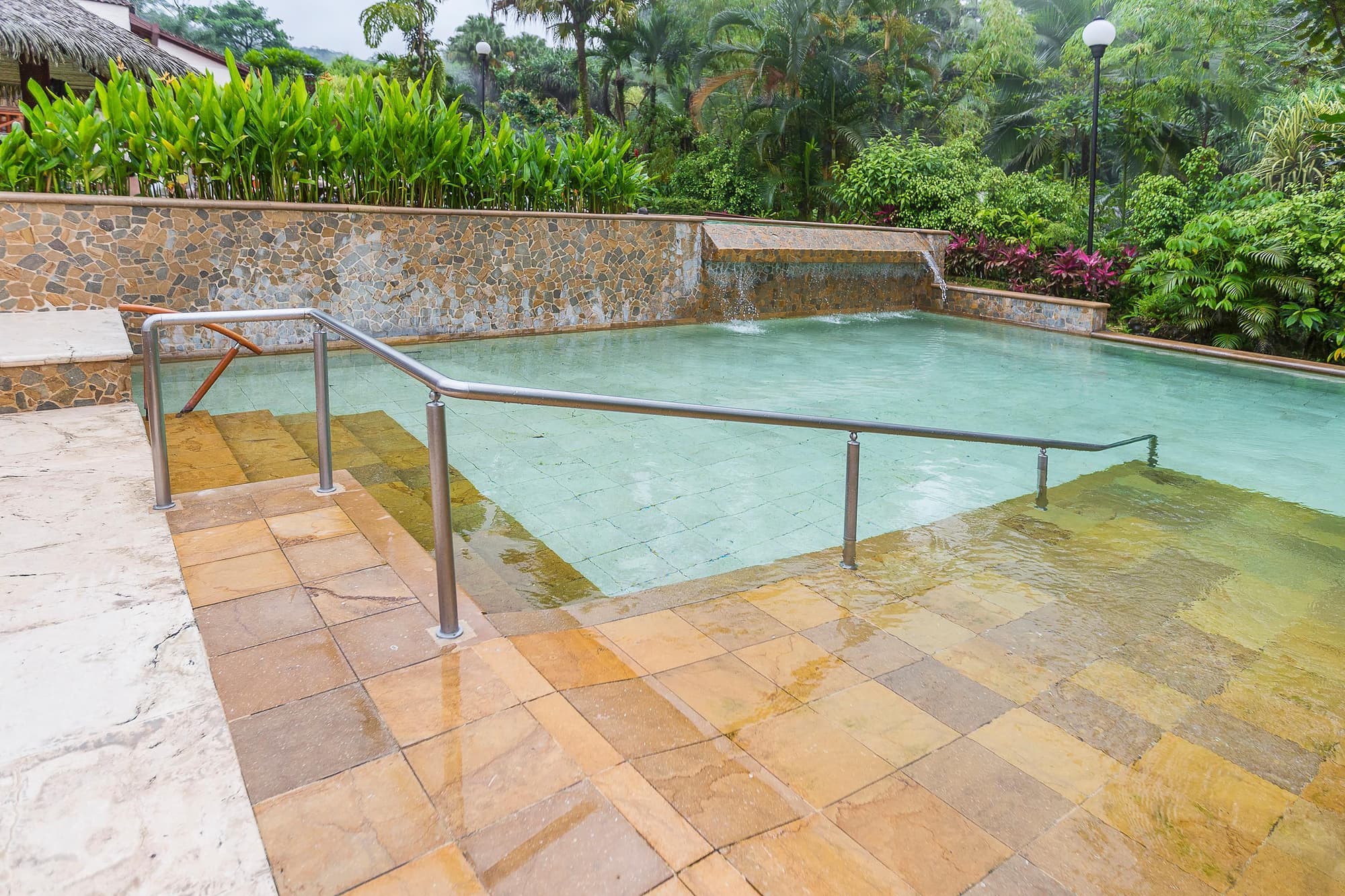 Tabacón Thermal Resort & Spa