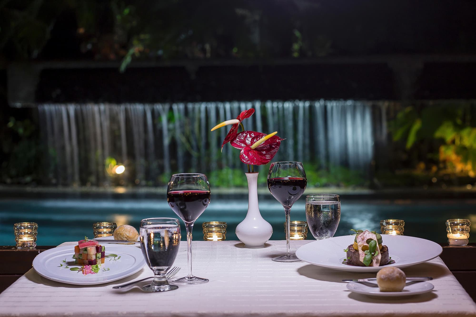 Tabacón Thermal Resort & Spa