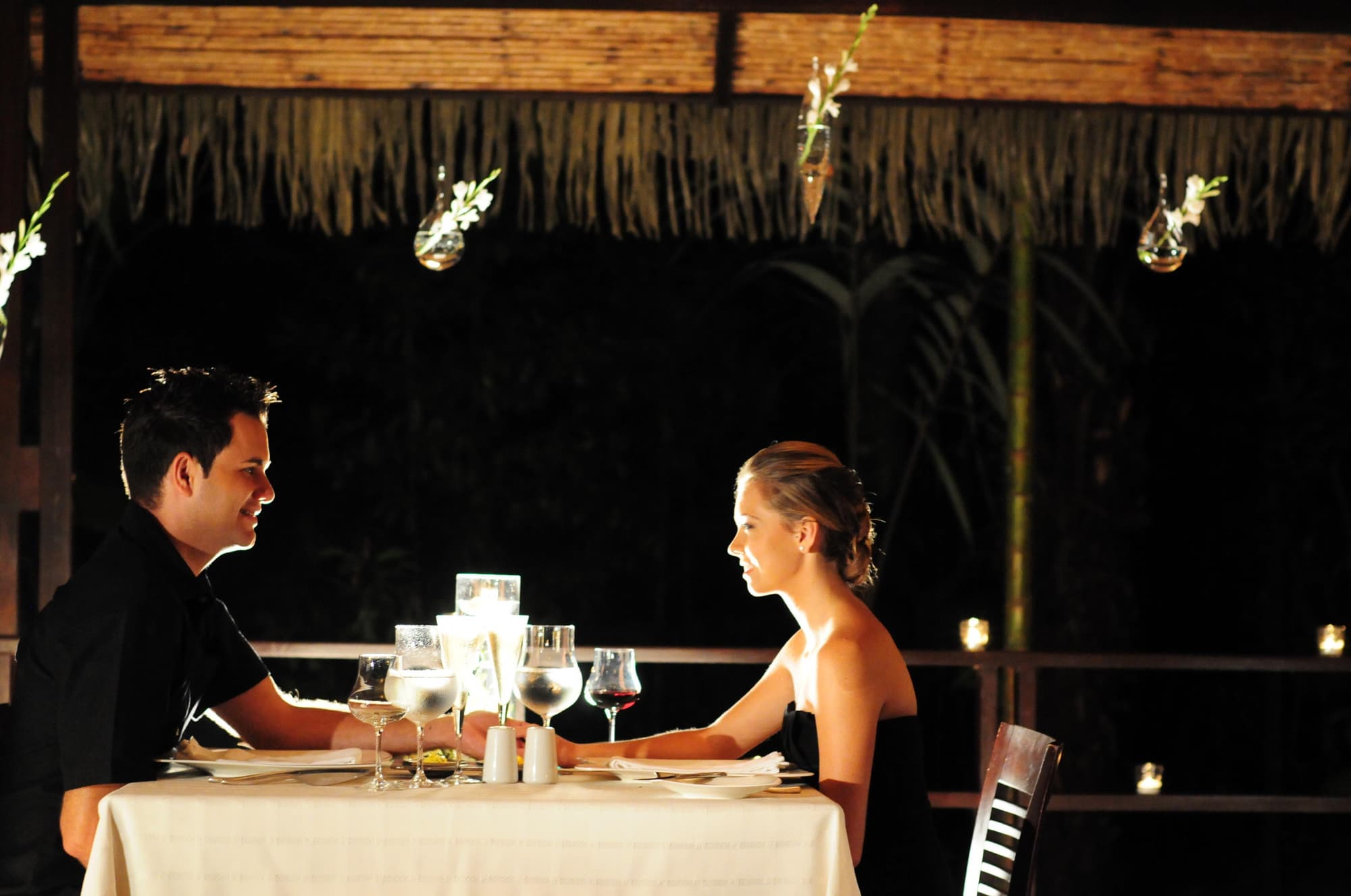 Tabacón Thermal Resort & Spa