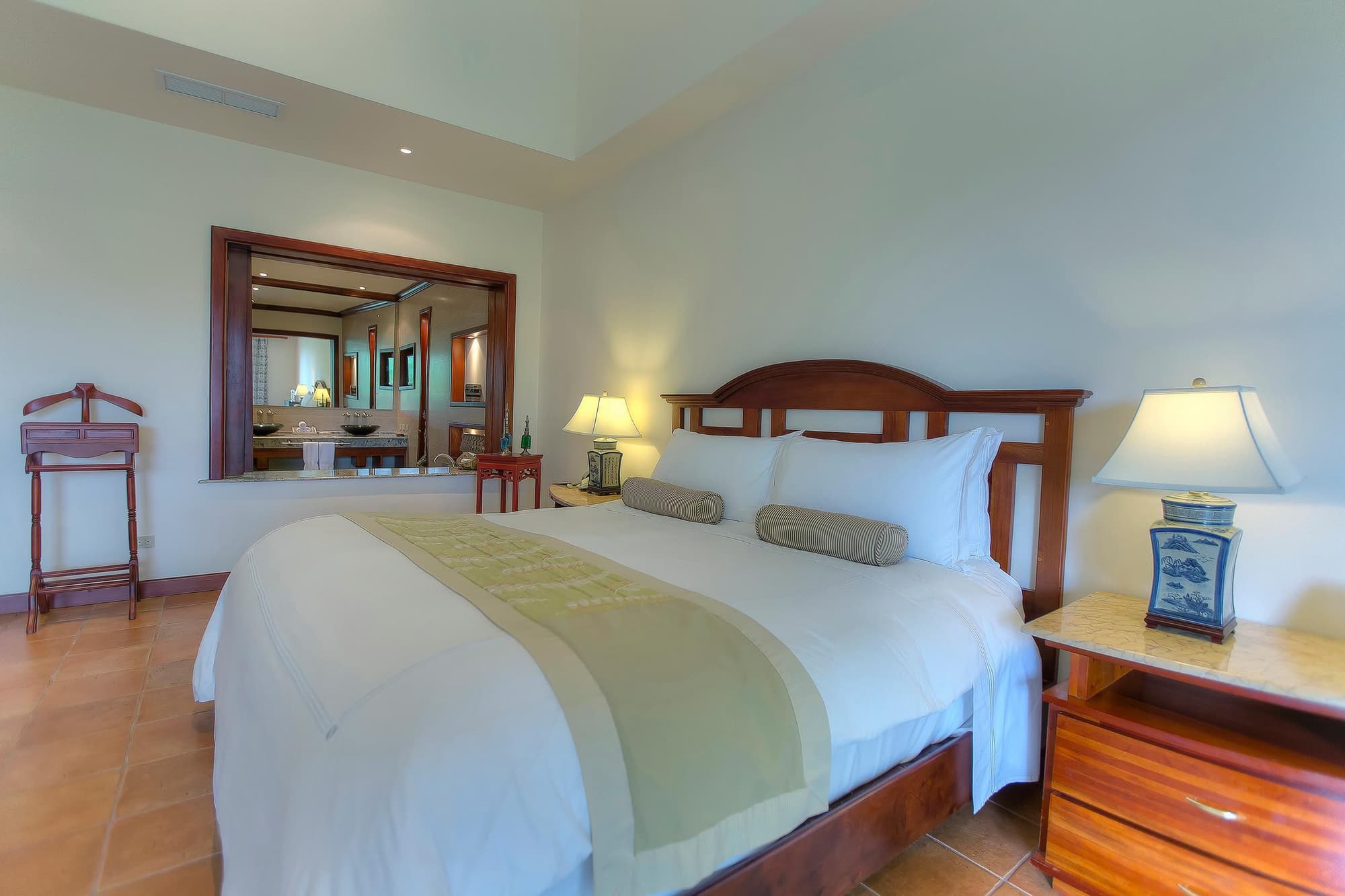 Tabacón Thermal Resort & Spa