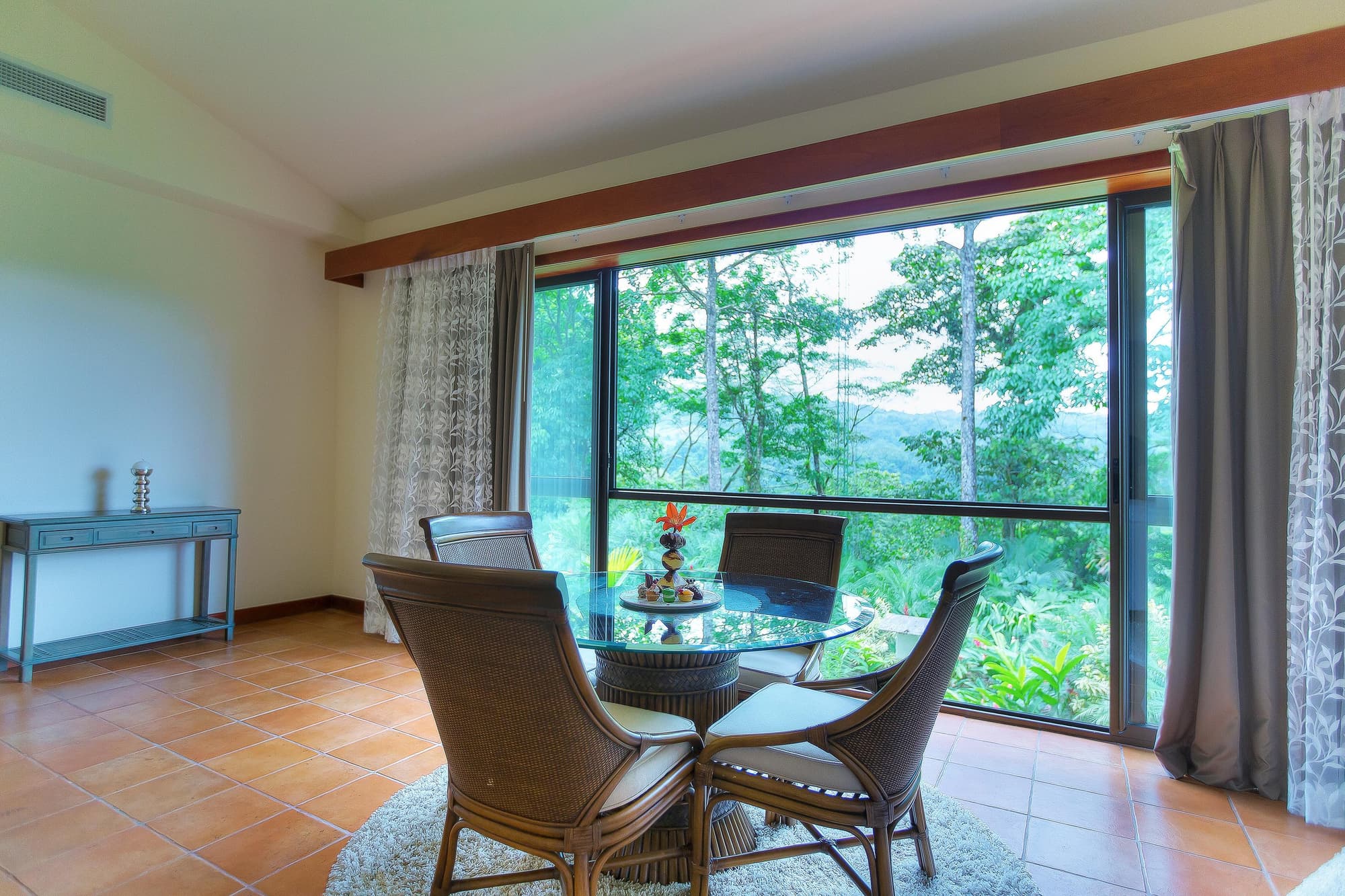 Tabacón Thermal Resort & Spa