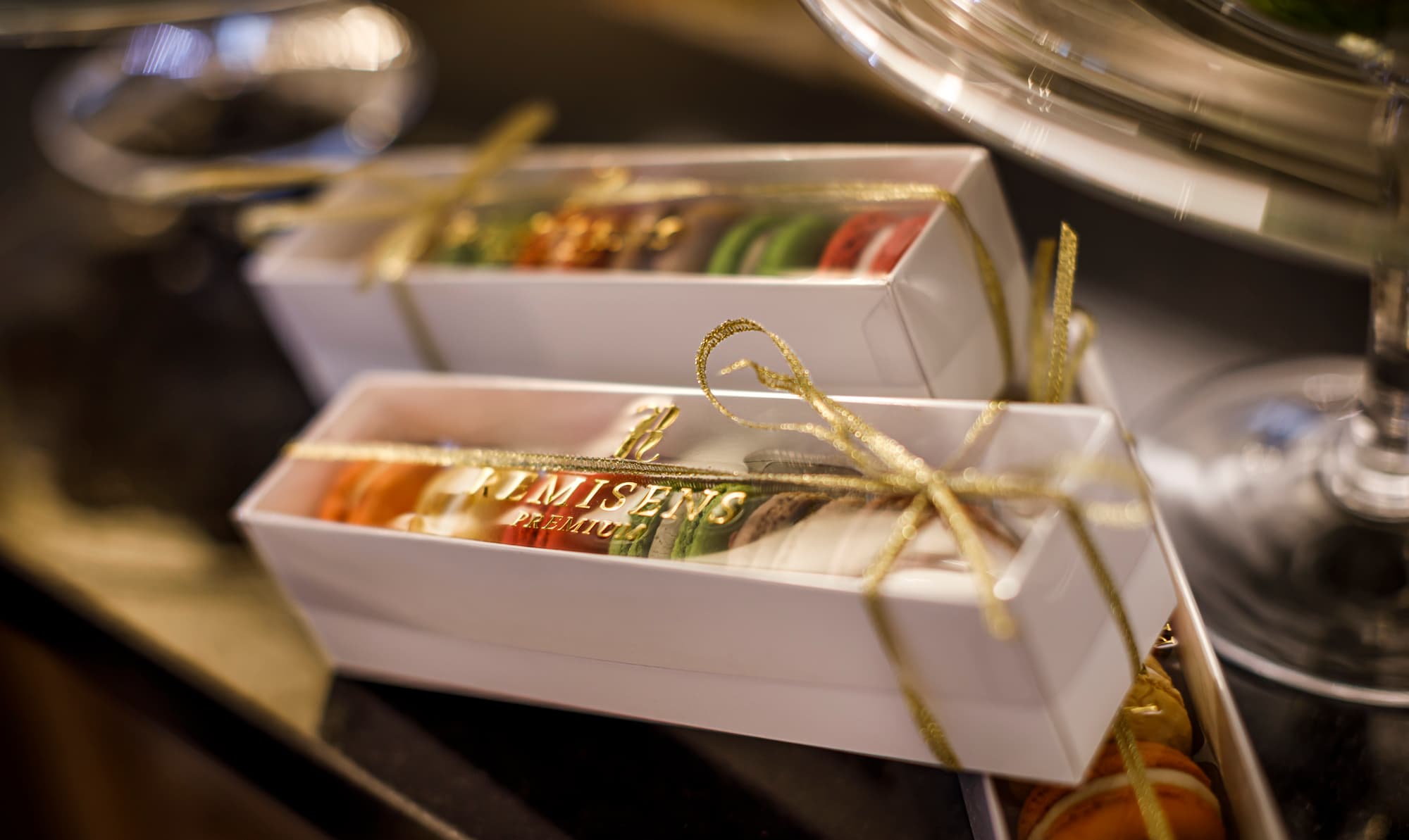 Hotel Palace Bellevue - Liburnia, Bar