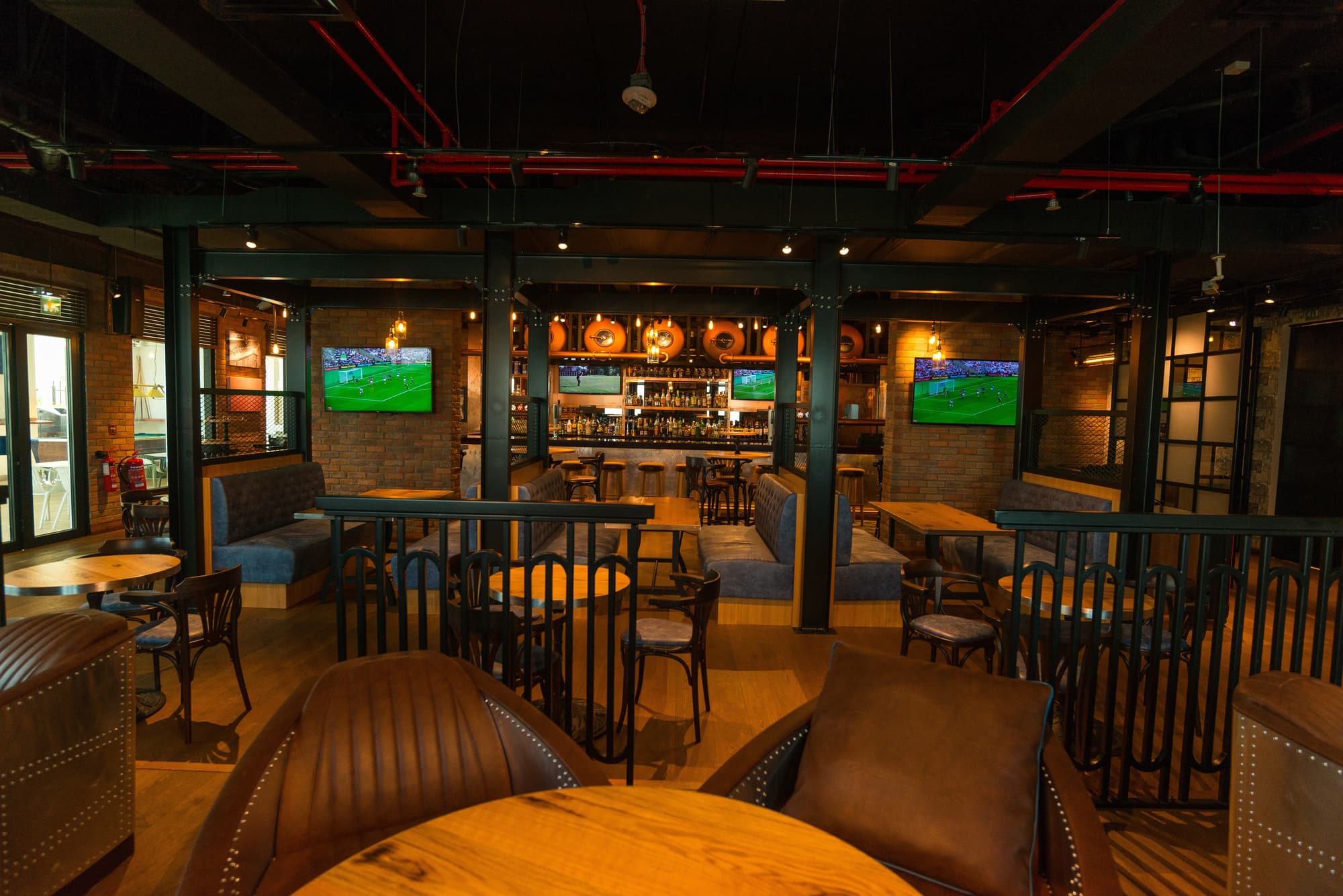 Premier Inn International Airport