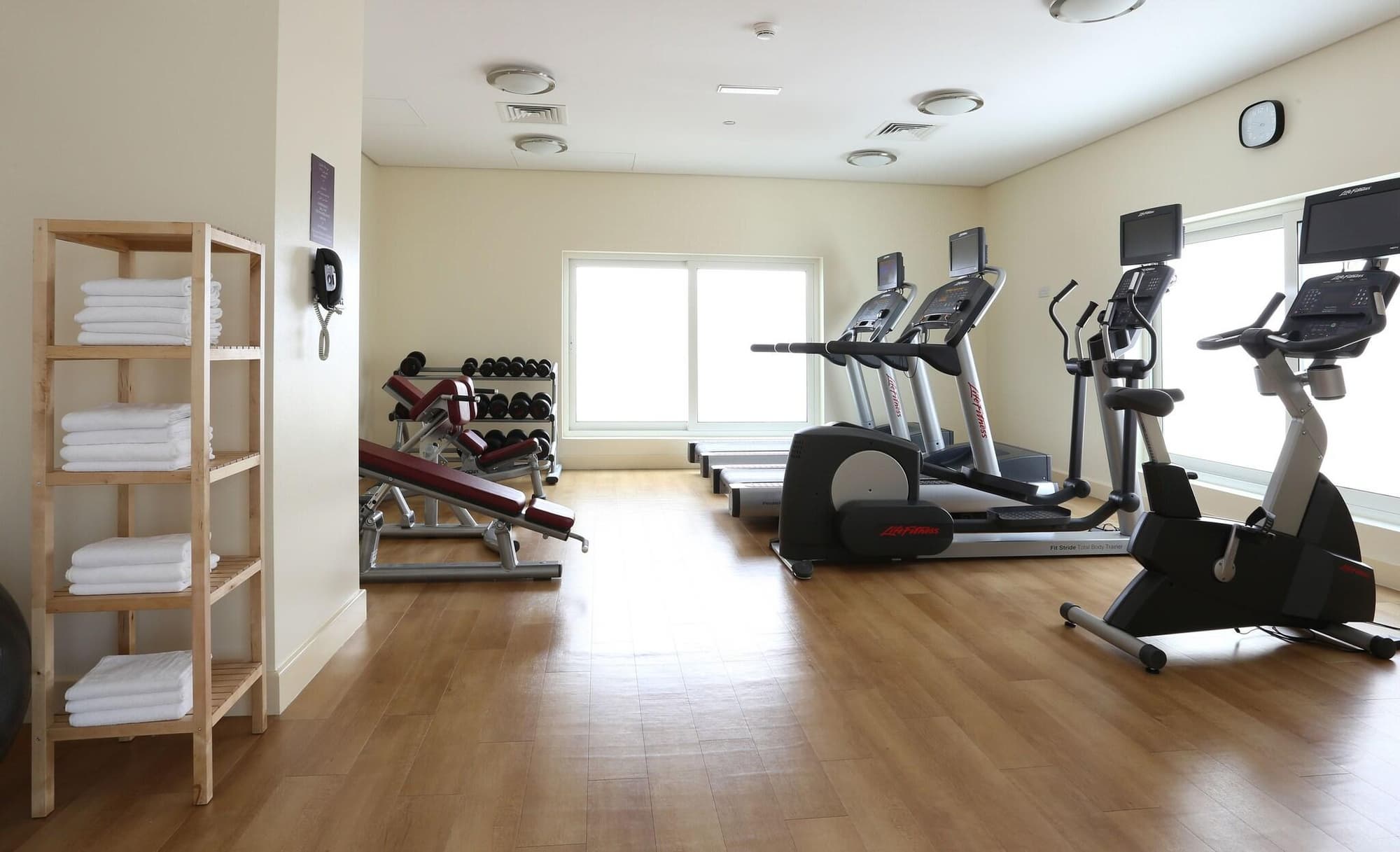 Premier Inn International Airport