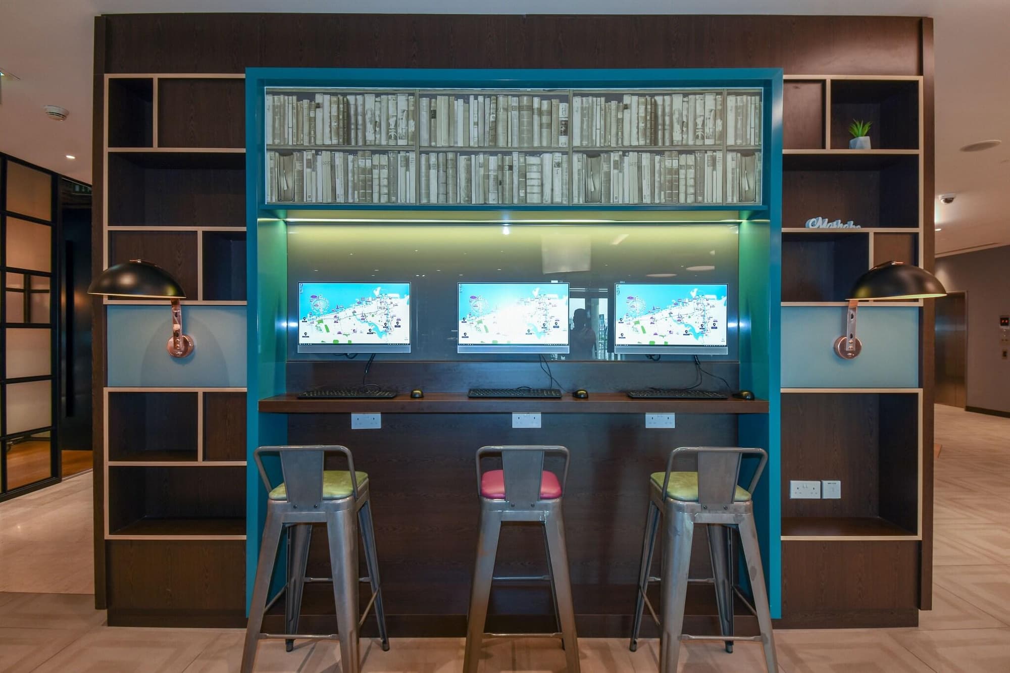 Premier Inn International Airport