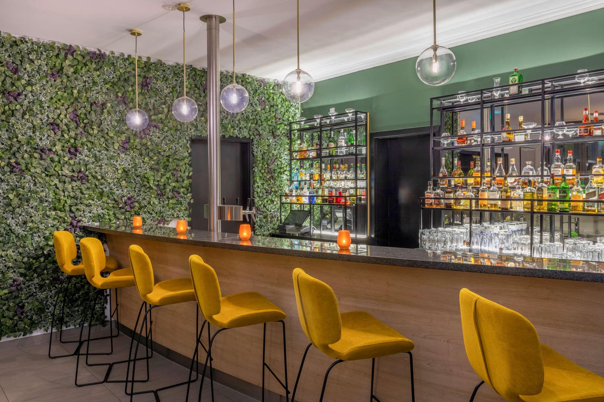 B&B HOTEL Krefeld Süd