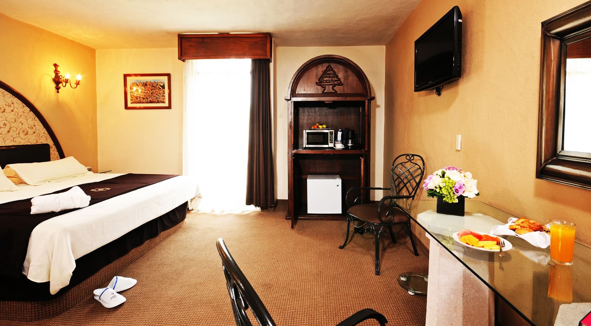 Spa Hacienda Baruk
