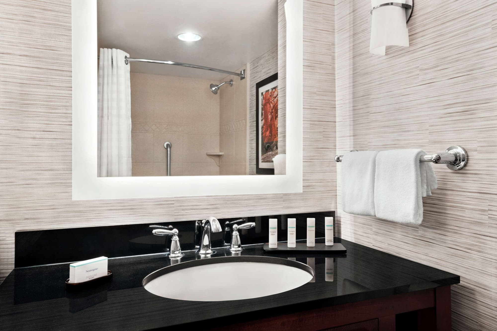 Embassy Suites Brunswick 