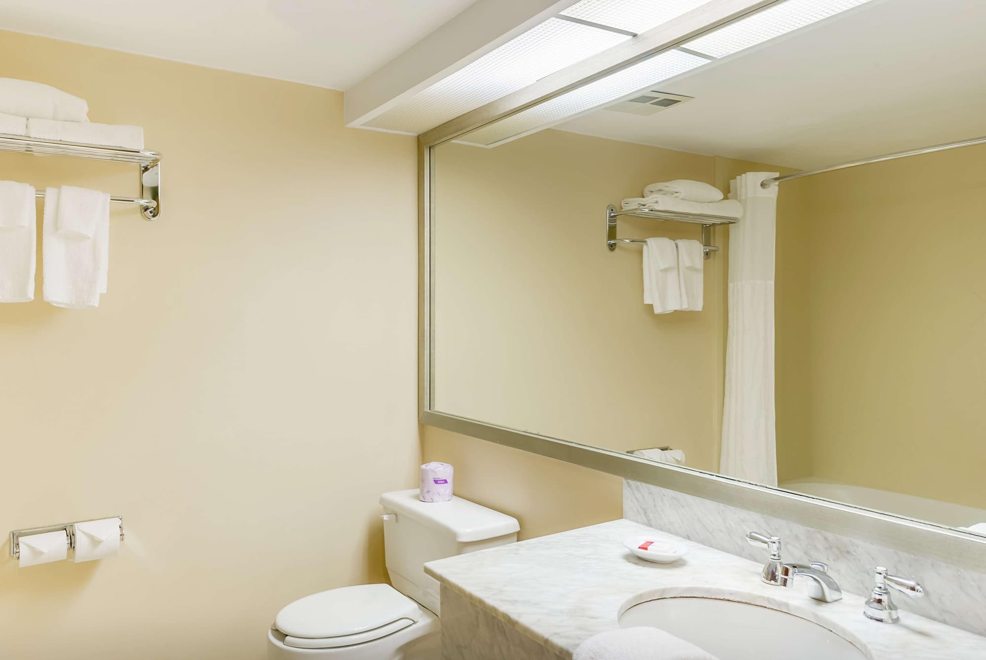 Ramada by Wyndham Niagara Falls by the River