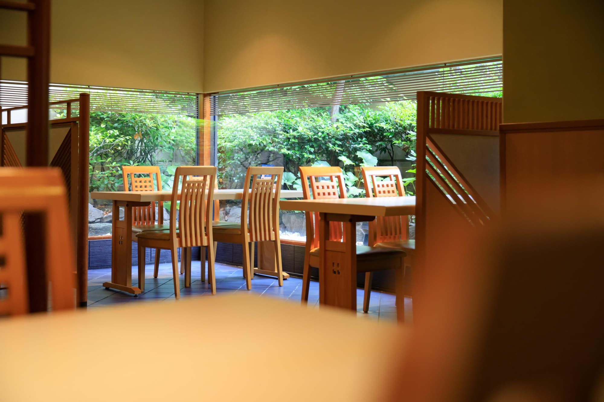 Ana Crowne Plaza Osaka