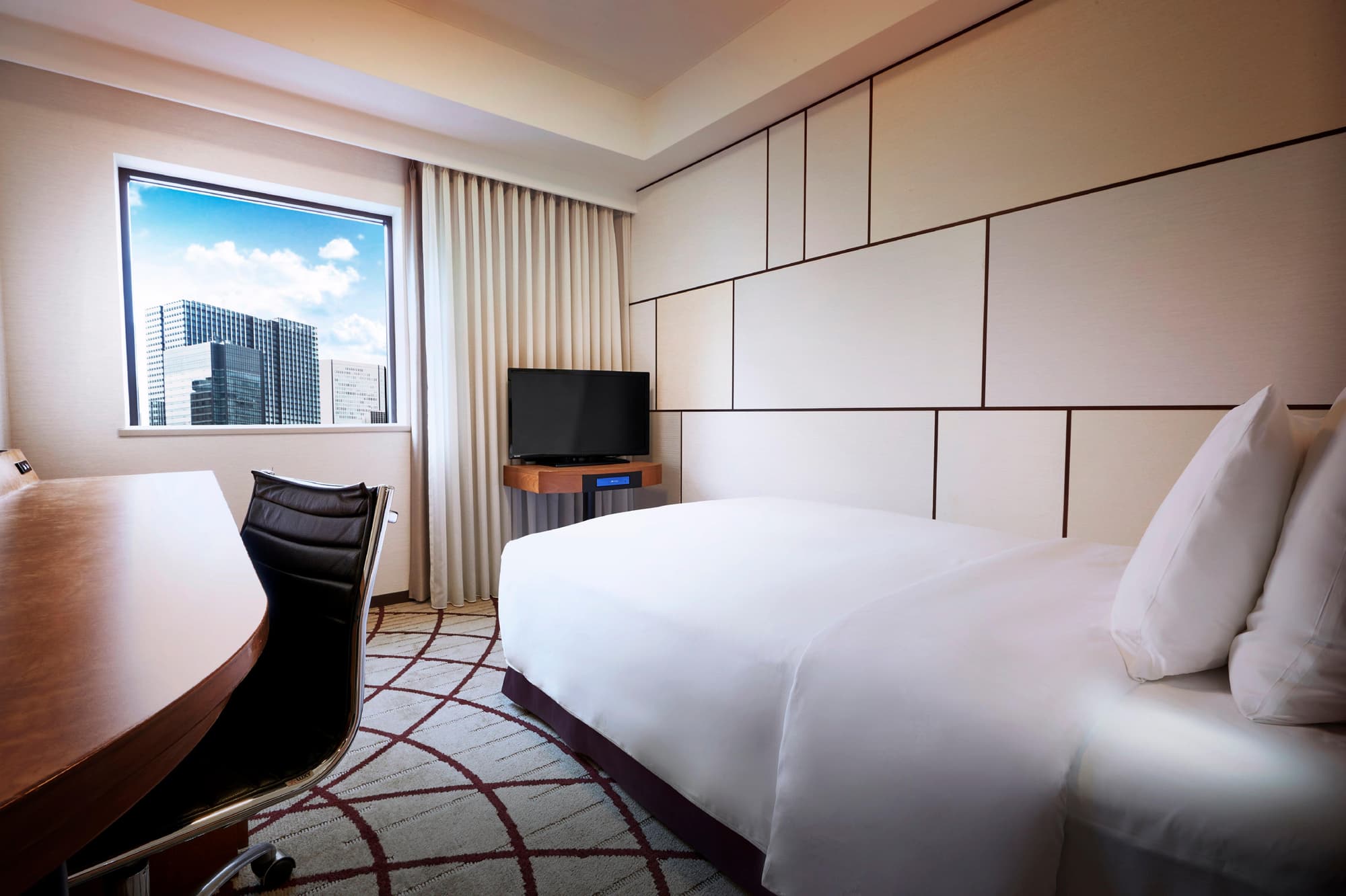 Ana Crowne Plaza Osaka