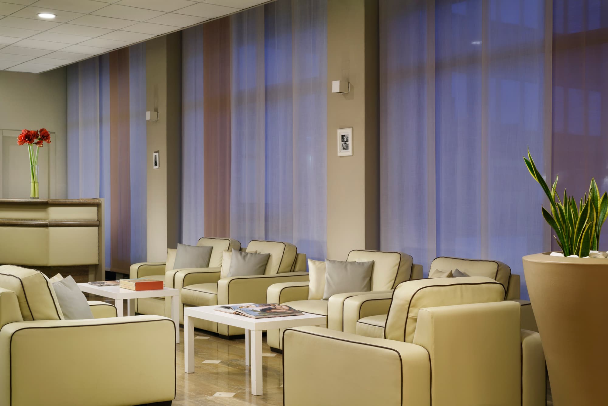 UNA HOTELS Hotel Residence Contessa Jolanda Milano