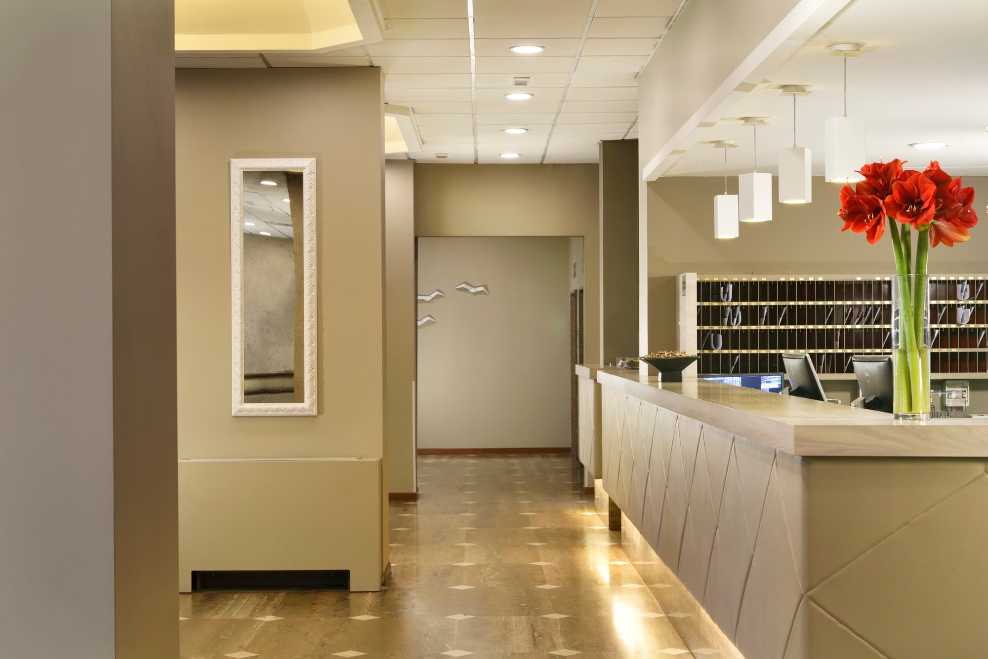 UNA HOTELS Hotel Residence Contessa Jolanda Milano