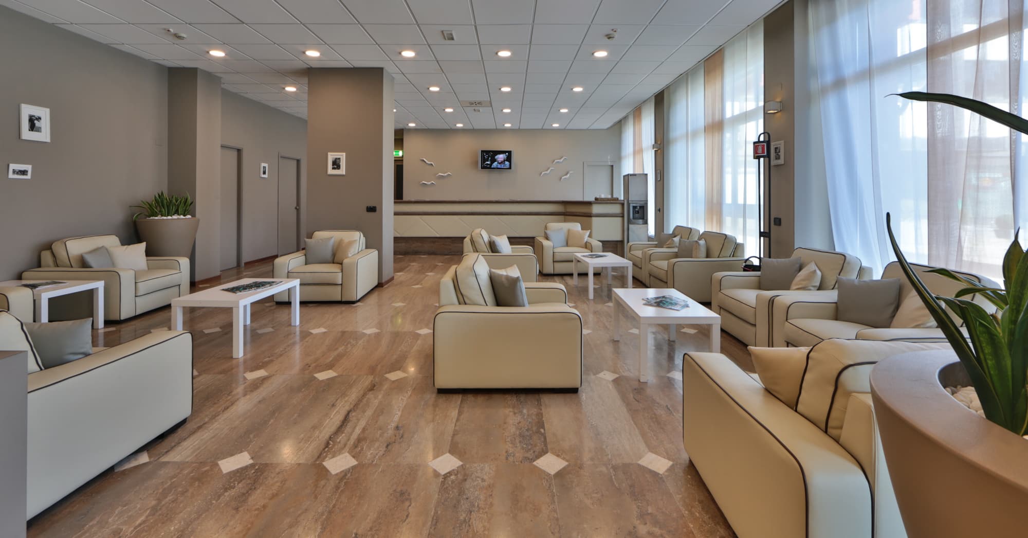 UNA HOTELS Hotel Residence Contessa Jolanda Milano