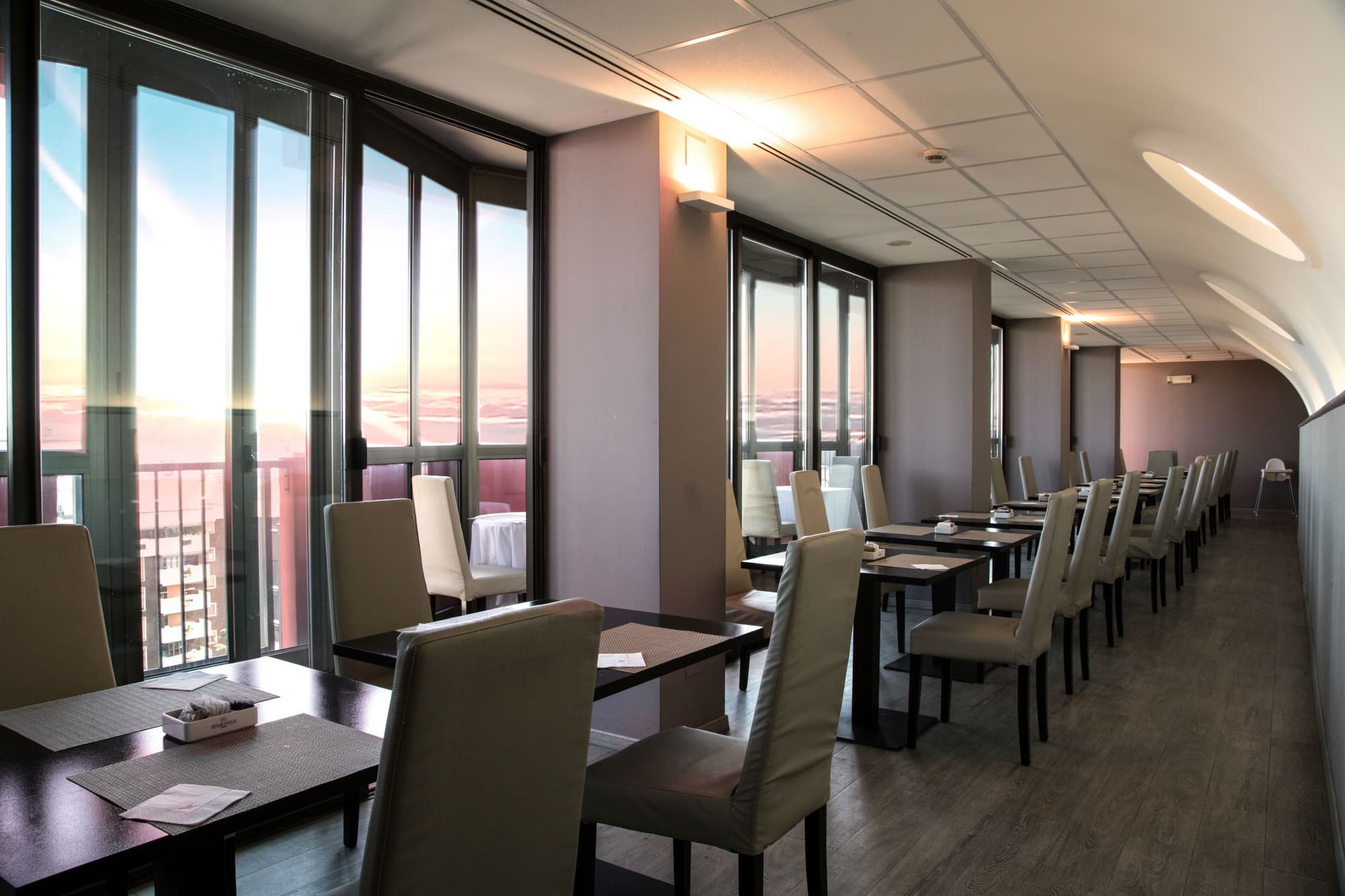 UNA HOTELS Hotel Residence Contessa Jolanda Milano