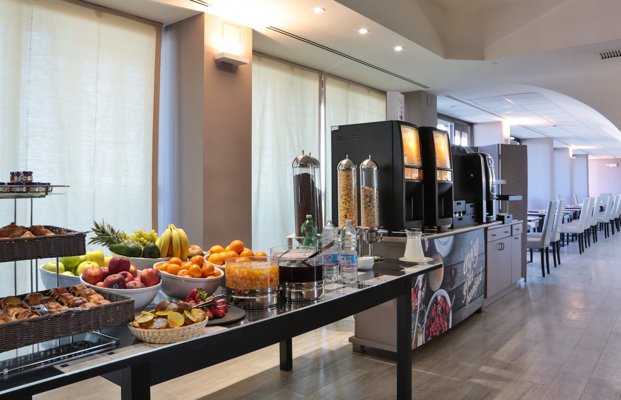 UNA HOTELS Hotel Residence Contessa Jolanda Milano