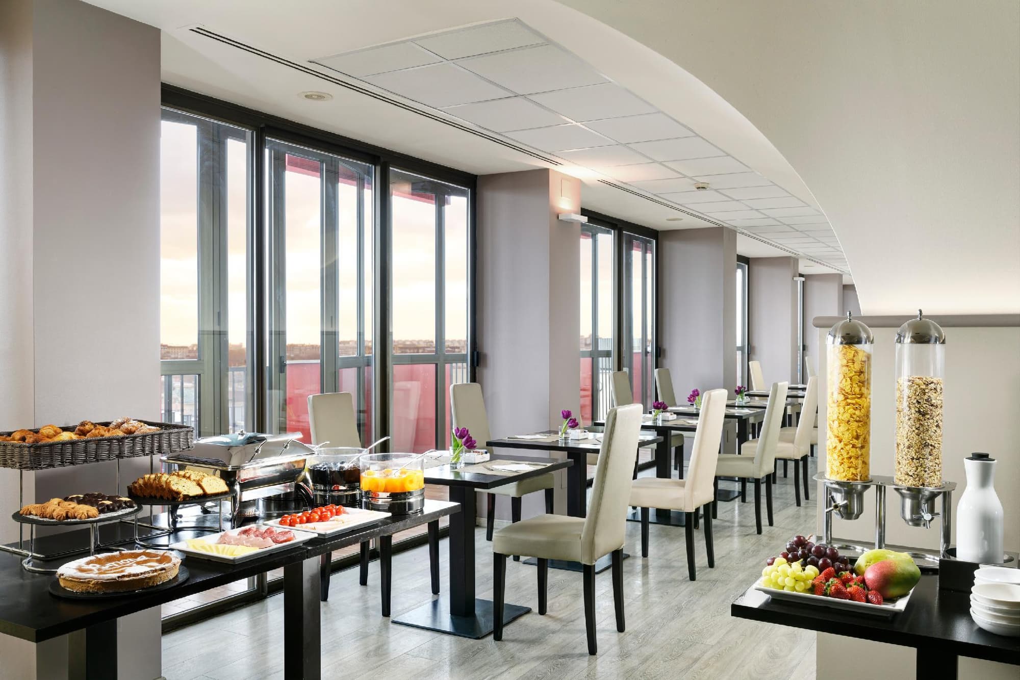 UNA HOTELS Hotel Residence Contessa Jolanda Milano