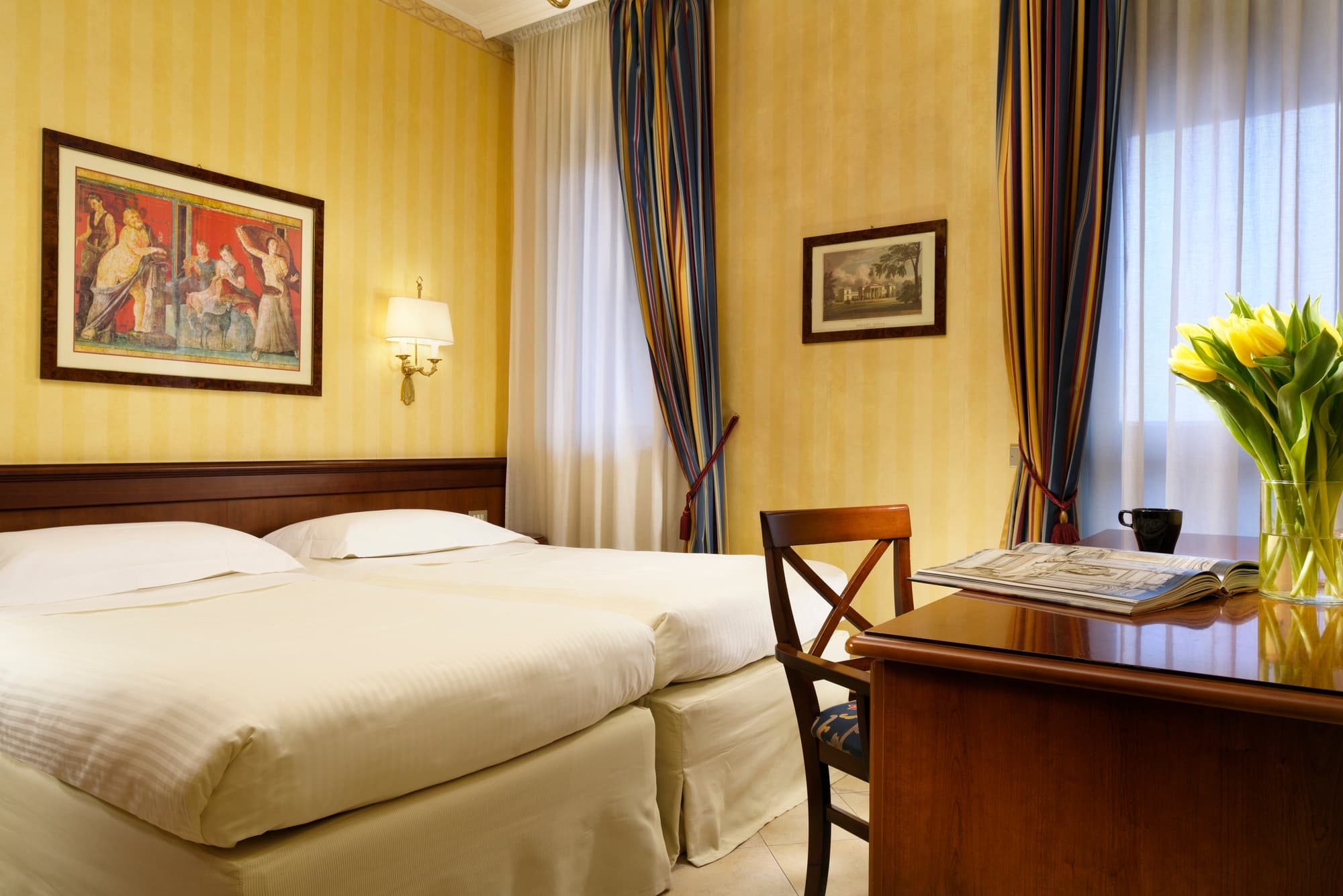 UNA HOTELS Hotel Residence Contessa Jolanda Milano