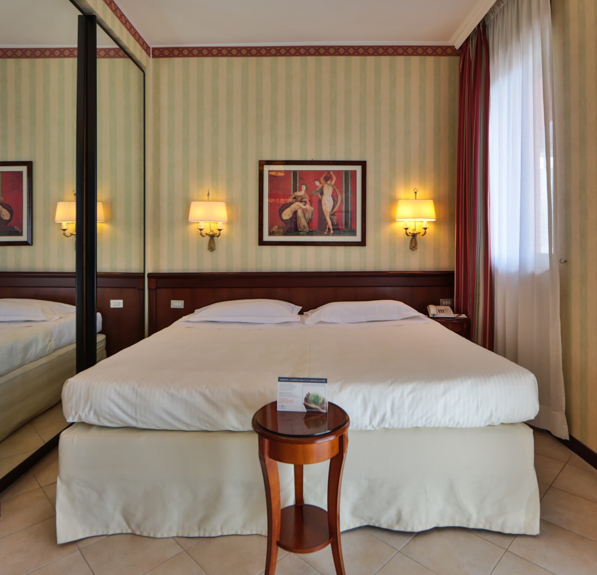 UNA HOTELS Hotel Residence Contessa Jolanda Milano