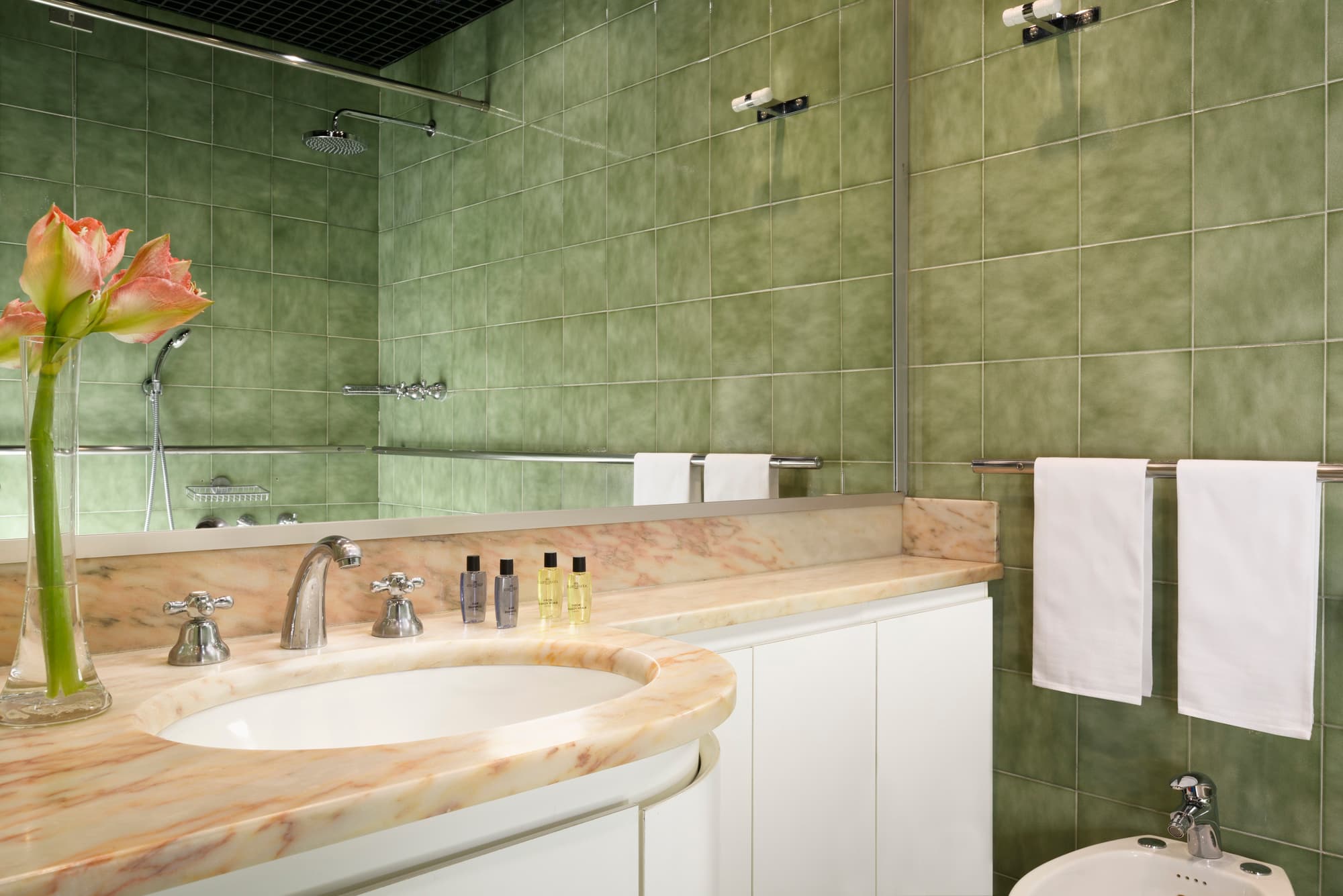 UNA HOTELS Hotel Residence Contessa Jolanda Milano