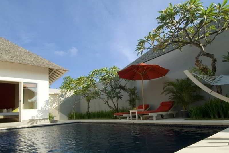 Kaisa Villas Seminyak