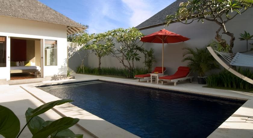 Kaisa Villas Seminyak