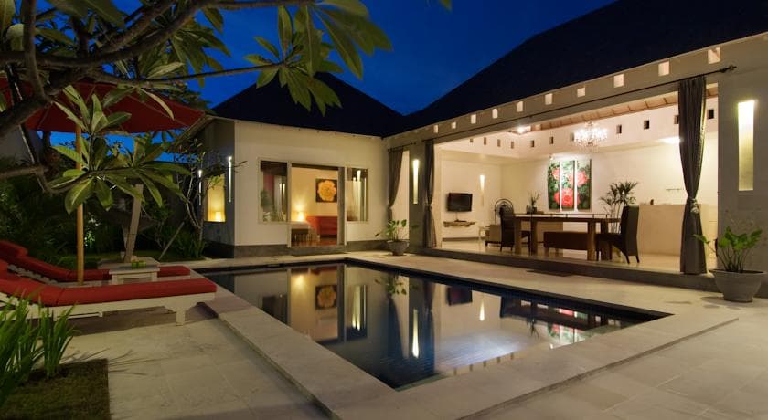 Kaisa Villas Seminyak