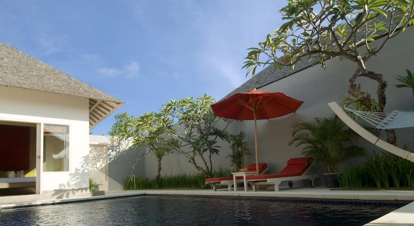 Kaisa Villas Seminyak