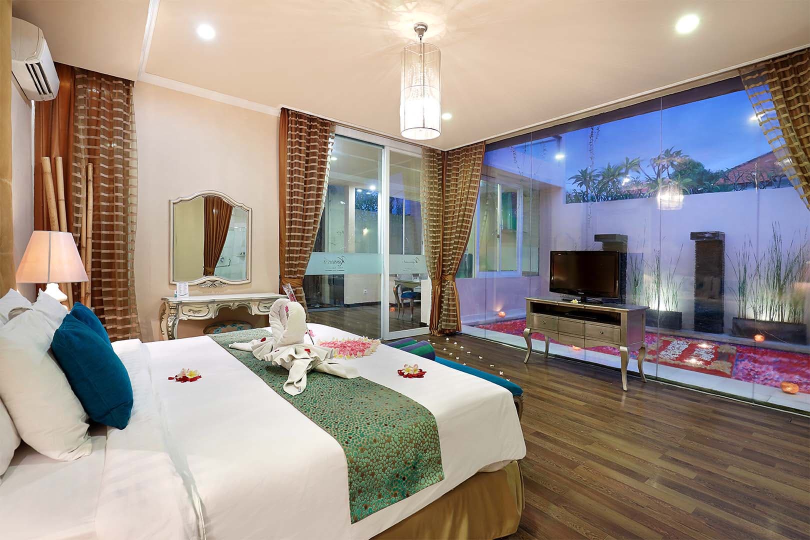 Kaisa Villas Seminyak