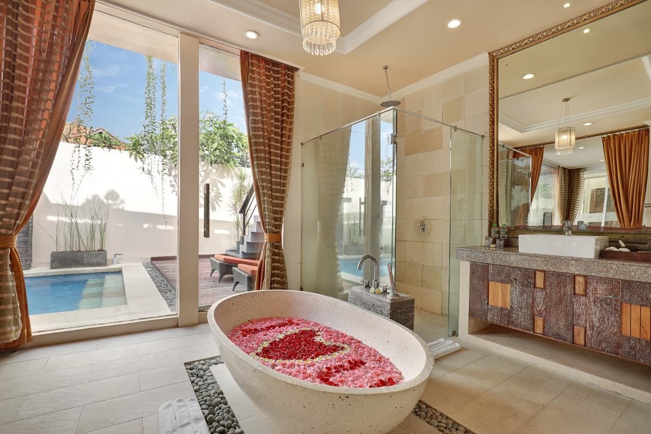 Kaisa Villas Seminyak