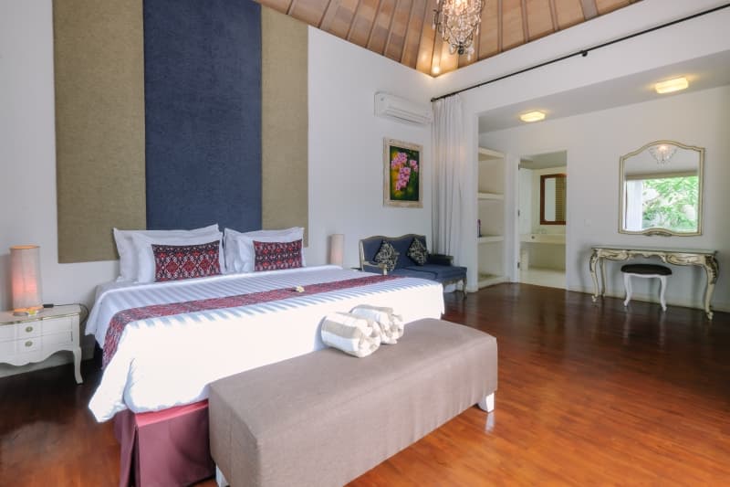 Kaisa Villas Seminyak