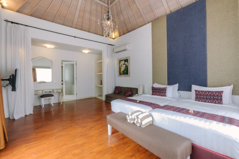 Kaisa Villas Seminyak