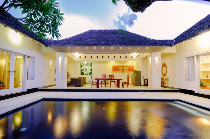 Kaisa Villas Seminyak