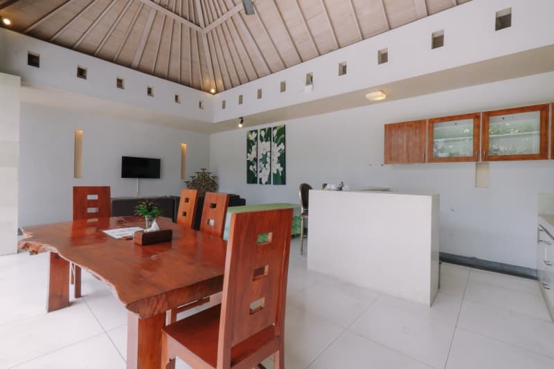 Kaisa Villas Seminyak