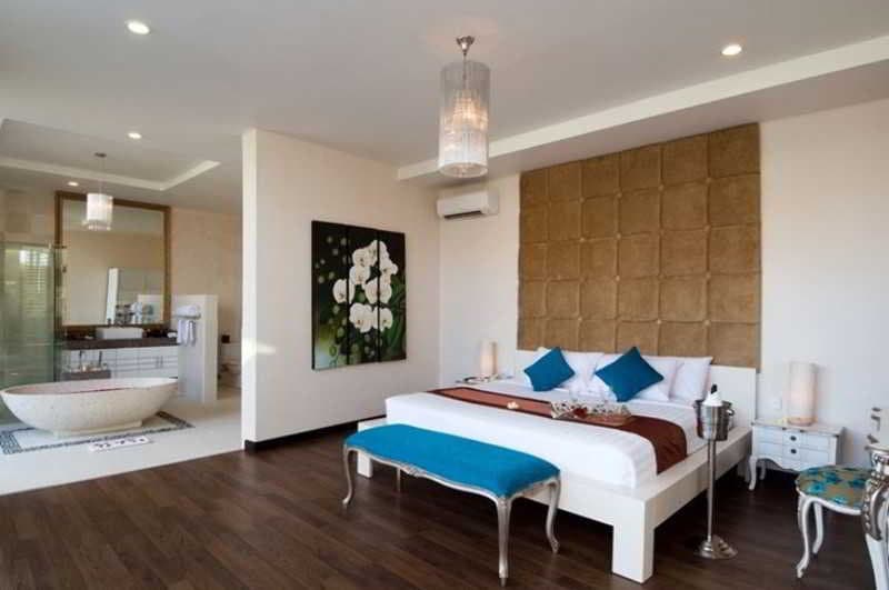 Kaisa Villas Seminyak