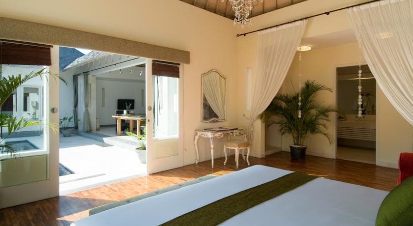 Kaisa Villas Seminyak