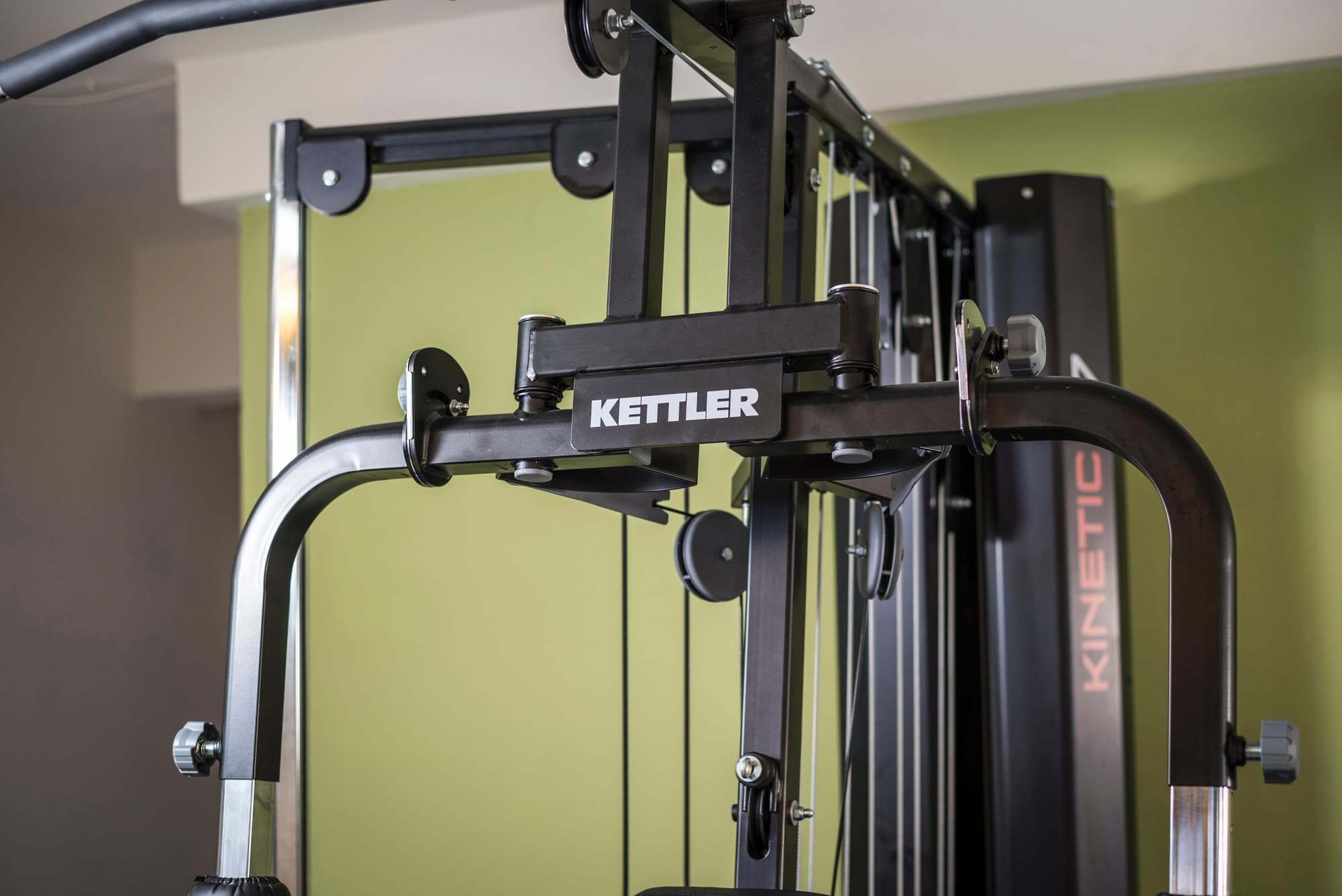 Oscar Suites & Village