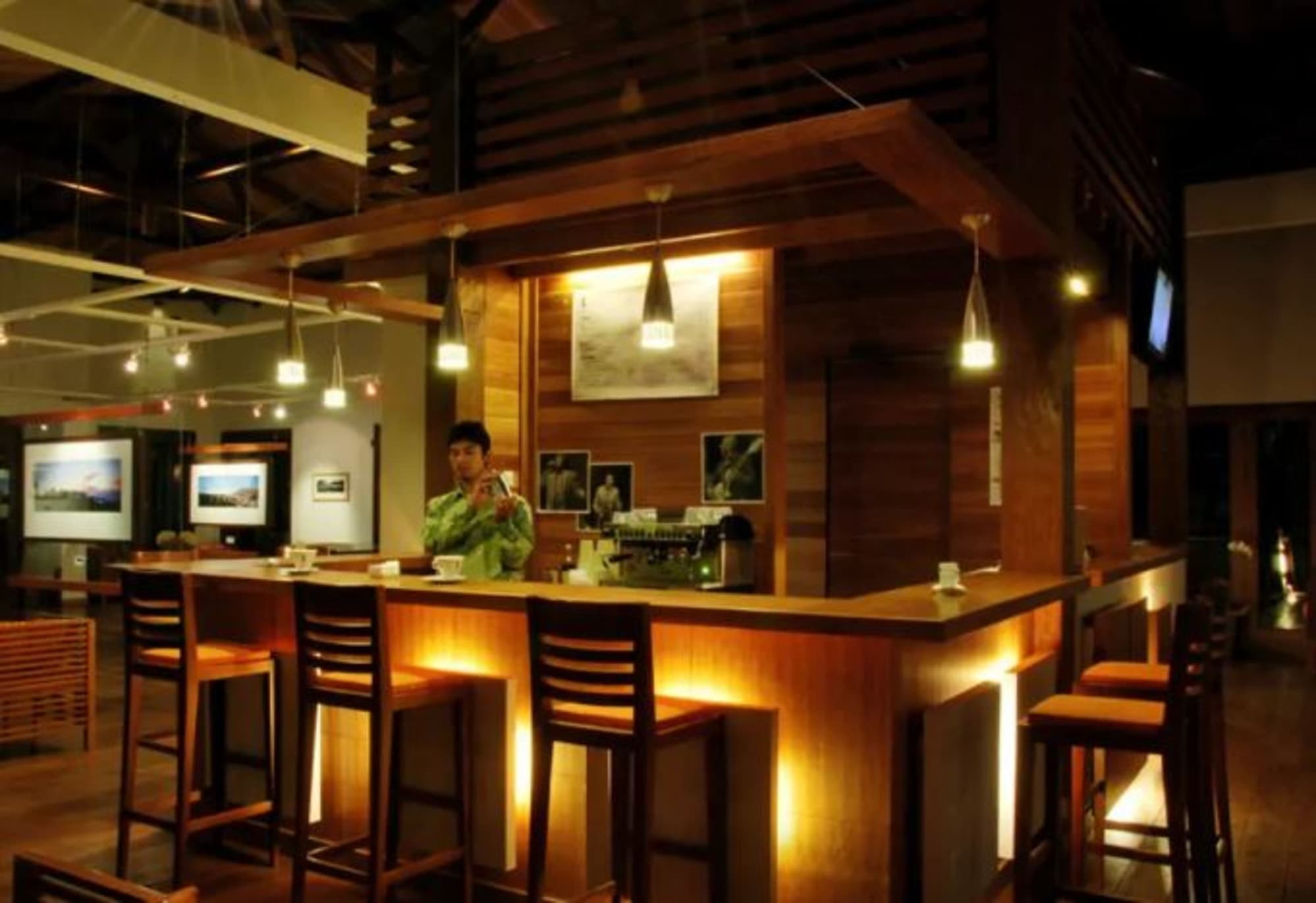 Jiwa Jawa Resort Bromo