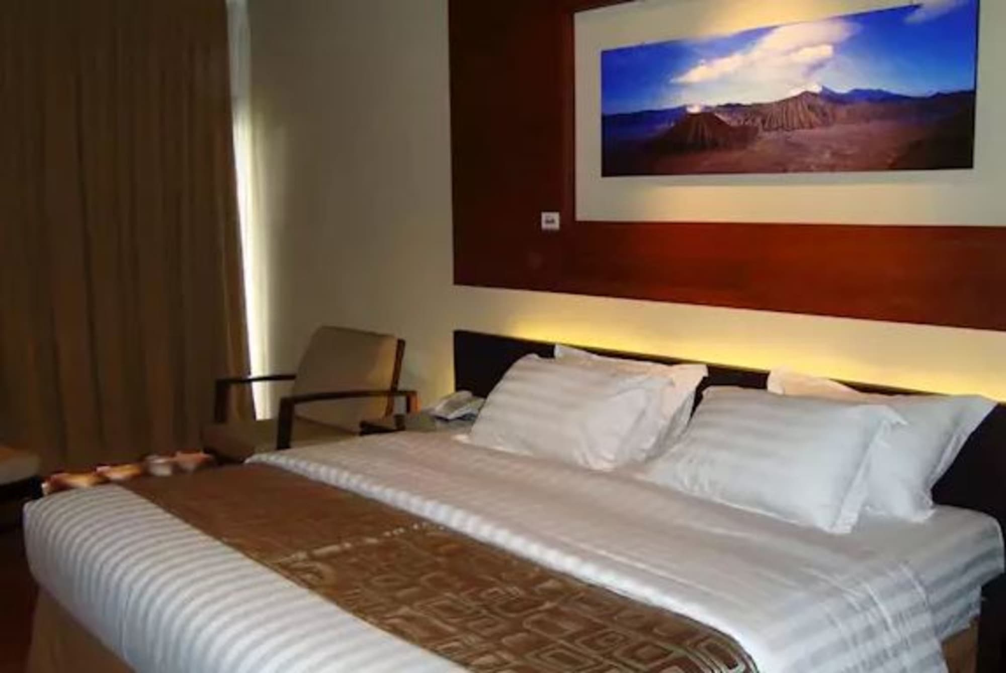 Jiwa Jawa Resort Bromo
