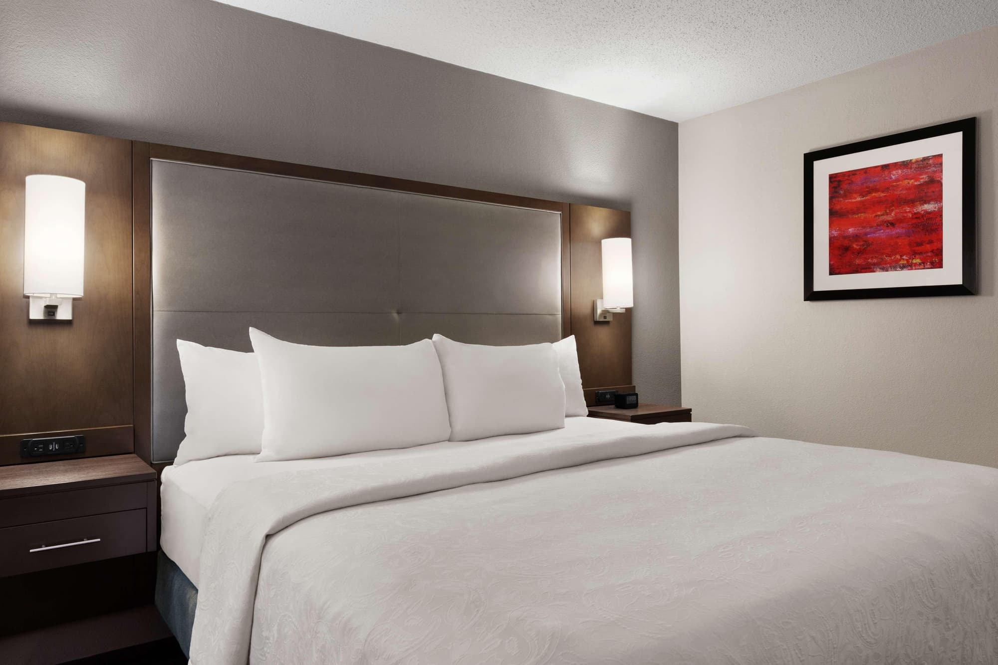 Homewood Suites by Hilton Dallas/Addison
