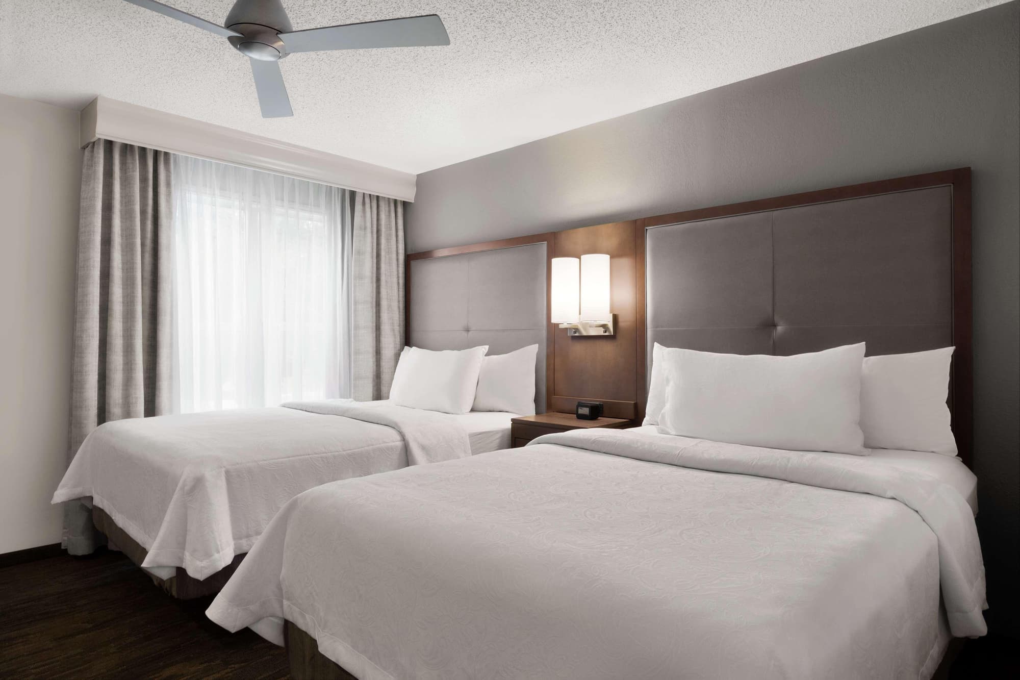 Homewood Suites by Hilton Dallas/Addison