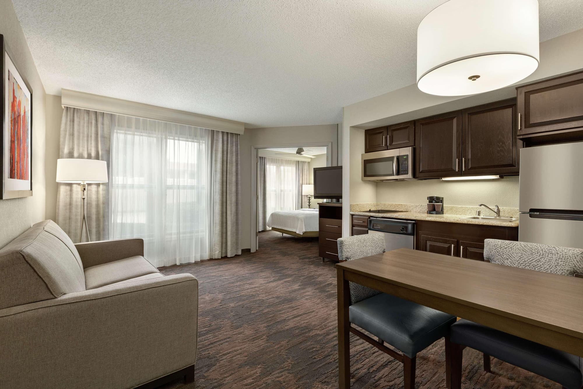 Homewood Suites by Hilton Dallas/Addison