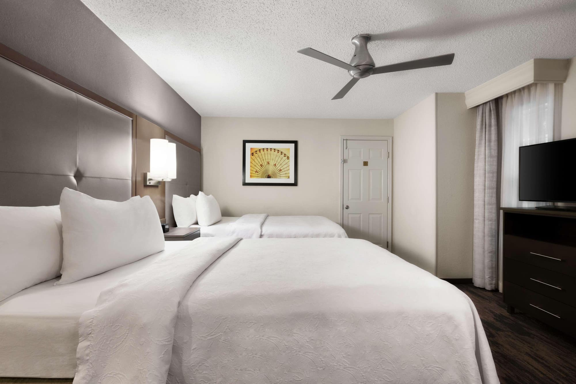 Homewood Suites by Hilton Dallas/Addison