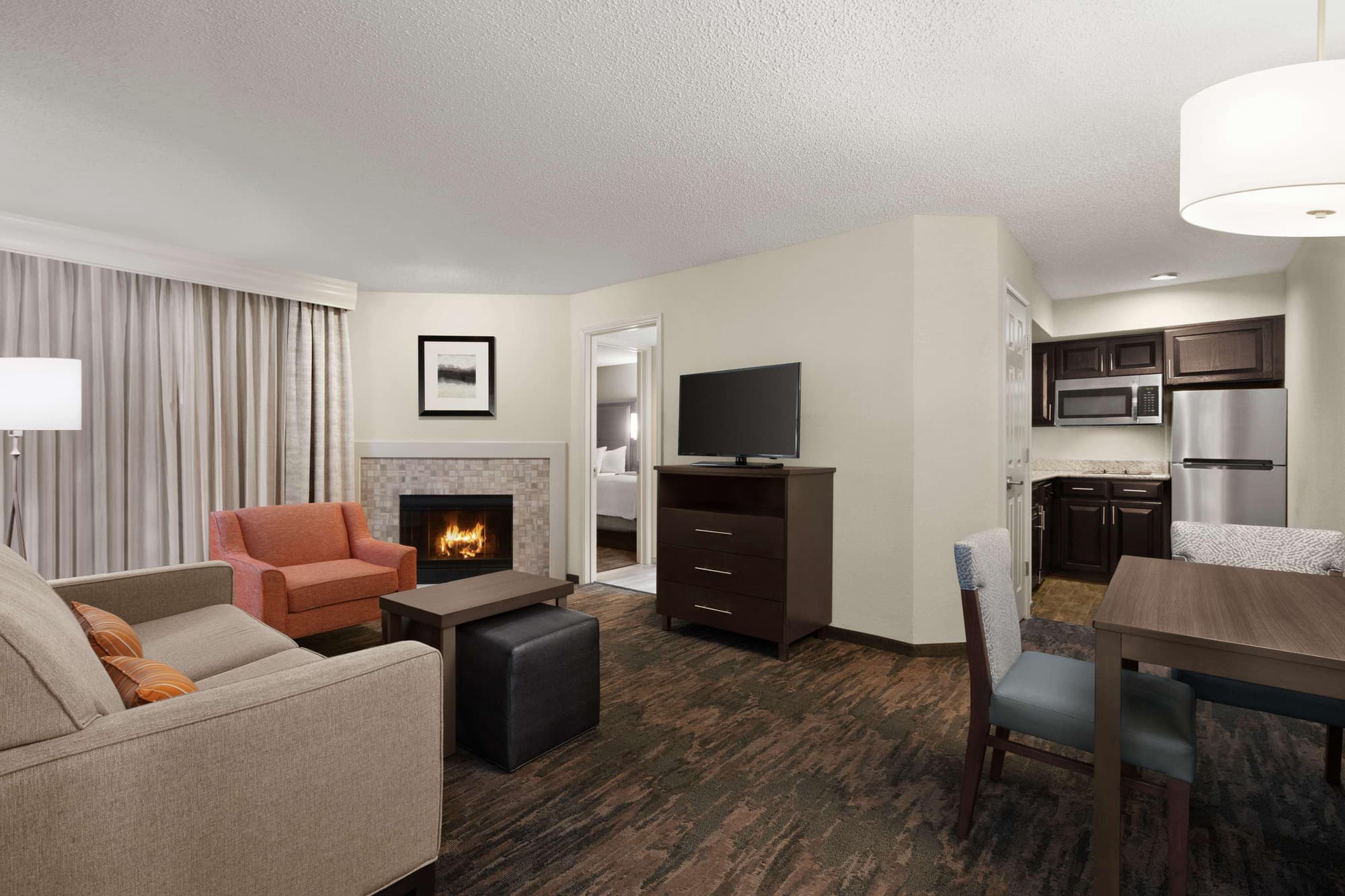 Homewood Suites by Hilton Dallas/Addison